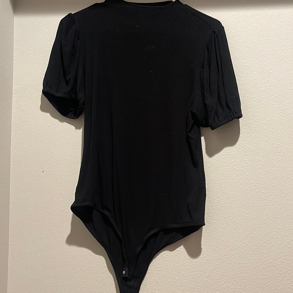 Women body shirt size Large